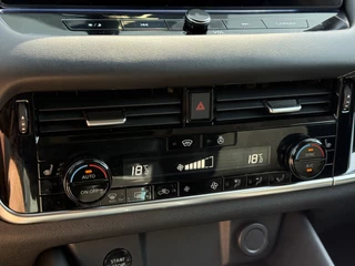Nissan QASHQAI Nissan QASHQAI 1.5 e-Power N-Connecta | Navi XL | Pano | Carplay | 360 Camera - afbeelding nr 22
