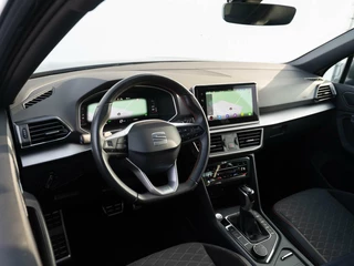 SEAT Tarraco Seat Tarraco 1.4 TSI e-Hybrid 245pk PHEV FR Business Intense | Full LED | Sportstoelen | Trekhaak - afbeelding nr 4