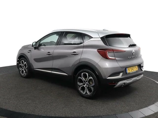 Renault Captur Renault Captur 1.0 TCe 90 Edition One | Carplay | Autom. Airco - afbeelding nr 13