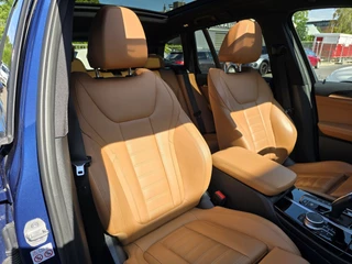 BMW X3 BMW X3 M40i xDrive High Executive M-Sport |PANO|360CAM|H/K SOUND|HUD| 3278 - afbeelding nr 17
