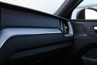 Volvo XC60 | Panoramadak | H&K | 360 camera | Winterpack - afbeelding nr 27