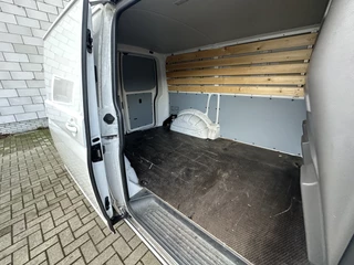 Volkswagen Transporter Carplay/achteruitrijcamera - afbeelding nr 16