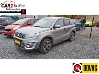 Suzuki Vitara - 277916722-0