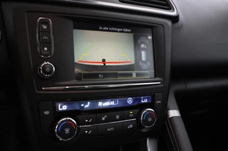 Renault Kadjar NW DB Ketting, Bose, Airco, Parkeersensoren - afbeelding nr 9