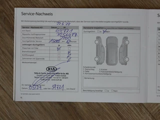 Kia Sorento Kia Sorento 1.6 T-GDI 265PK Plug-in Hybrid 4WD ExecutiveLine - afbeelding nr 28