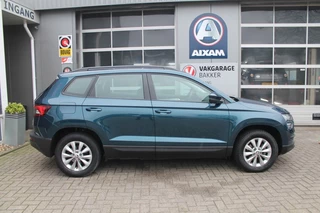 Škoda Karoq - afbeelding nr 15