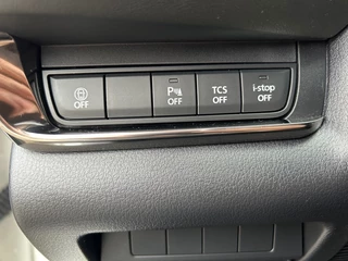Mazda CX-30 - afbeelding nr 8