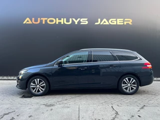 Peugeot 308 Peugeot 308 SW 1.2 PureTech Allure Automaat - afbeelding nr 4