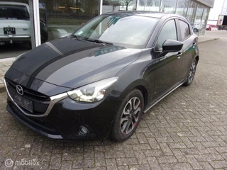 Mazda 2 - 367474044-0