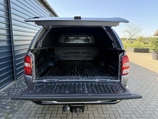 Mitsubishi L200 Mitsubishi L 200 4x4 2.4 DI-D Club Cab Intense 3000kg Trekhaakgewicht - afbeelding nr 20