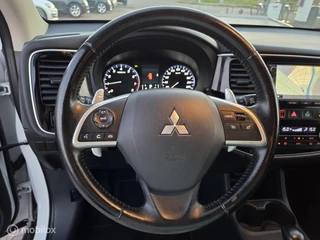 Mitsubishi Outlander Mitsubishi Outlander 2.0 Business Edition Aut/7Pers/NLAuto - afbeelding nr 15