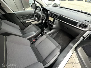 Citroën C3 Citroen C3 1.2 82PK ELLE | CRUISE | CLIMA | NAVI | - afbeelding nr 9