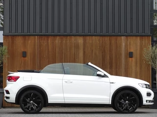 Volkswagen T-Roc - afbeelding nr 4