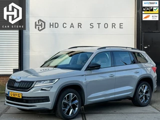 Škoda Kodiaq - 184558911-0