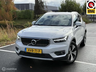 Volvo XC40 1.5 T5 Recharge Business Pro LED|360CAMERA|TRKHK|