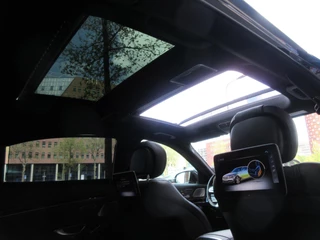 Mercedes-Benz S-Klasse Mercedes-Benz S-klasse 400d 4Matic Lang Premium Plus AMG Pano - afbeelding nr 15