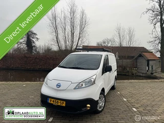 Nissan e-NV200 - 380933320-0