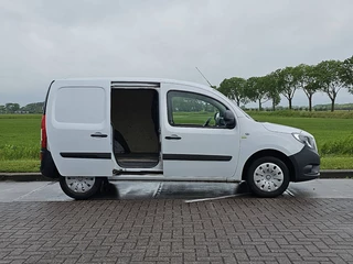 Mercedes-Benz Citan Mercedes-Benz Citan 109 CDI Extra LONG PRO airco, zijdeur, 77 dkm. - afbeelding nr 13