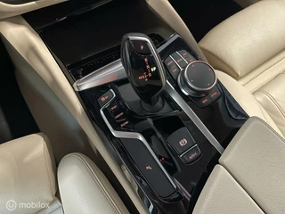 BMW 5 Serie BMW 5-serie 540i High Executive Edition - afbeelding nr 19