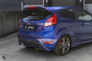Ford Fiesta Ford Fiesta 1.6 ST2 2015 | Performance | Spirit Blue | Full - afbeelding nr 63