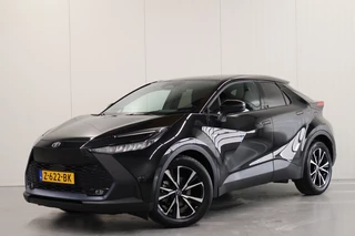 Toyota C-HR - afbeelding nr 1