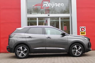 Peugeot 3008 Peugeot 3008 1.2 Hybrid 136PK GT | NAVIGATIE | APPLE CARPLAY/ANDROID AUTO | 360° CAMERA | FULL LED KOPLAMPEN | KEYLESS ENTRY/START | DODEHOEK DETECTIE | CLIMATE CONTROL | DAB+ RADIO | ADAPTIVE CRUISE CONTROL | - afbeelding nr 13