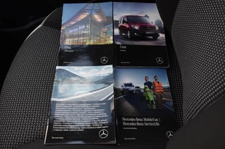 Mercedes-Benz Citan Mercedes-Benz Citan 108 CDI BLUE EFFICIENCY / MARGE! / AIRCO / TREKHAAK - afbeelding nr 23
