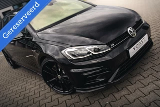 Volkswagen Golf Volkswagen Golf 2.0 TSI 4Motion R Perf Akrapovic Pano Dsg - afbeelding nr 8