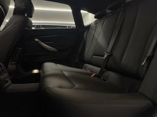 BMW 3 Serie BMW 3-serie Gran Turismo 320i High Executive|M-Sport|Pano| - afbeelding nr 46