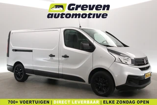 Fiat Talento 2.0 MultiJet 145PK L2H1