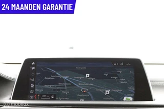 BMW 7 Serie BMW 7-serie 750Li xDrive High Executive - afbeelding nr 44