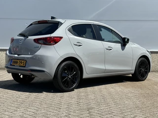 Mazda 2 - afbeelding nr 6