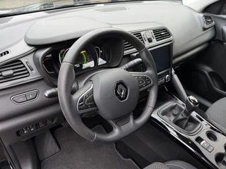 Renault Kadjar Renault Kadjar 1.2 TCe Life Climate Control Carplay - afbeelding nr 3
