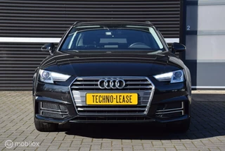 Audi A4 Audi A4 Avant 1.4 TFSI 150pk Sport S-line xenon MMI - afbeelding nr 5