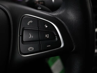 Mercedes-Benz C-Klasse Mercedes-Benz C-klasse 300 CDI Hybrid Lease Edition | Full LED |  Navigatie | Trekhaak | Park Assist | Climate control | Cruise control | Bluetooth - afbeelding nr 15