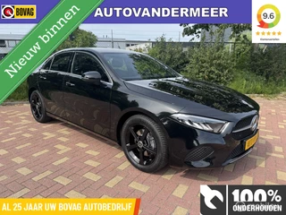 Mercedes-Benz A-Klasse - 507120200-0