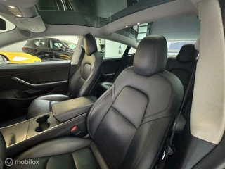 Tesla Model 3 Tesla Model 3 Long Range AWD 75 kWh, trekhaak. - afbeelding nr 11