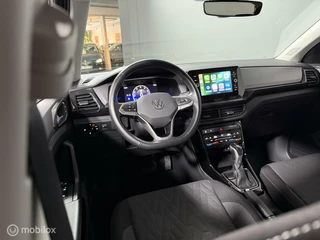 Volkswagen T-Cross Volkswagen T-Cross 1.0 TSI Life DSG | CARPLAY | CRUISE - afbeelding nr 7