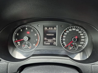 Volkswagen Sharan Volkswagen Sharan 1.4 TSI Comfortline 7 Persoons, airco,navigatie,stoelverwarming,parkeersensoren, - afbeelding nr 17
