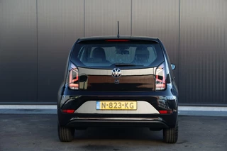 Volkswagen up! Volkswagen Up! 1.0 BMT Move Up! Airco Bluetooth LED 5-Deurs NL-Auto Metallic NAP! - afbeelding nr 11