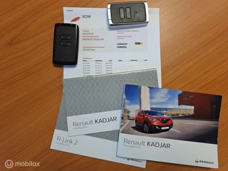 Renault Kadjar RENAULT KADJAR 1.2 TCe INTENS / Carplay / Keyless / - afbeelding nr 24