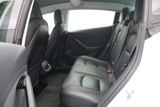 Tesla Model 3 Tesla Model 3 Standard RWD Plus 60 kWh - panorama, Leer, Camera, Trekhaak - afbeelding nr 9