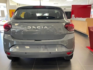 Dacia Sandero - afbeelding nr 6