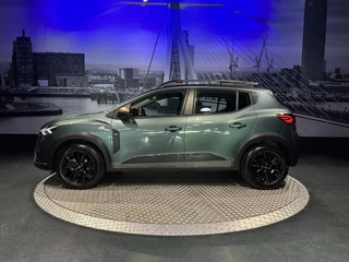 Dacia Sandero Stepway Dacia Sandero Stepway 1.0 TCe 90 Extreme *1e eigenaar*Winterpakket*Camera* - afbeelding nr 7