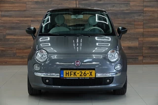 Fiat 500 - afbeelding nr 5