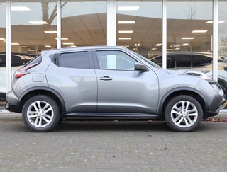 Nissan Juke - afbeelding nr 5