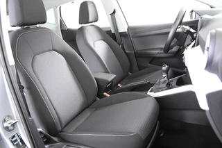SEAT Arona SEAT Arona 1.0 TSI Move *1ste eigenaar*Navigatie*Park Assist* - afbeelding nr 10