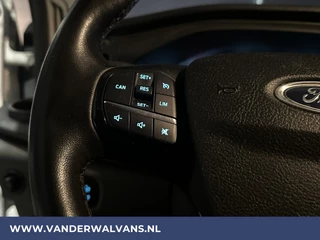 Ford Transit Parkeersensoren, Stoelverwarming, Verwarmde voorruit, Bijrijdersbank - afbeelding nr 9