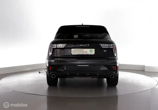 Lynk & Co 01 Lynk & Co 01 1.5 PHEV 261PK Automaat pano|led|cam|dab|nav|ecc|lmv20 - afbeelding nr 20