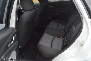 Mazda CX-3 Mazda CX-3 2.0 SkyActiv-G 120 TS - afbeelding nr 5